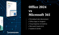 Office 2024 vs Microsoft 365: Was ist besser?