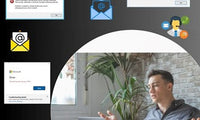 Microsoft Office E-Mail-Probleme in Outlook