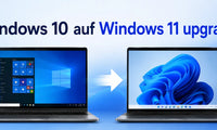 Windows 10 auf Windows 11 upgraden