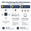 Microsoft SQL Server 2019 User CAL
