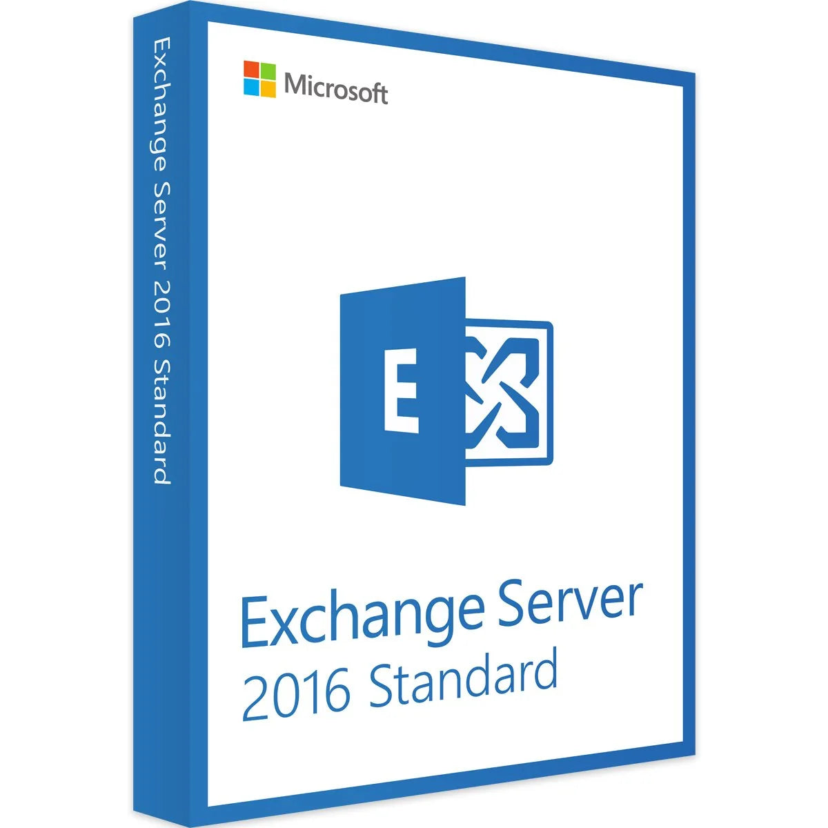 EXCHANGE SERVER 2016 STANDARD online kaufen, Lizenz Key Download bei LicenseQueen