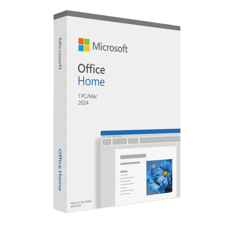 Microsoft Office 2024 Home