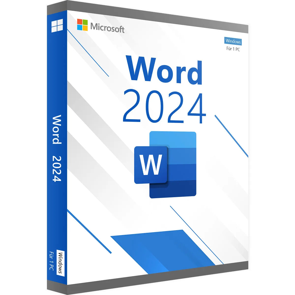 MICROSOFT WORD 2024 online kaufen, Lizenz Key Download bei LicenseQueen
