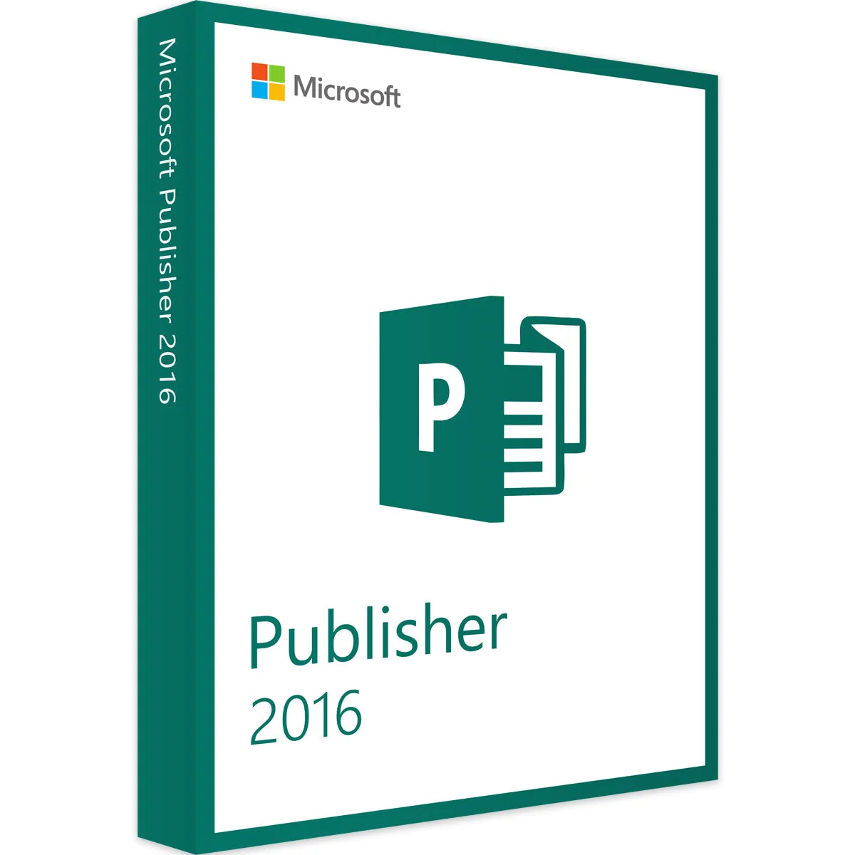 MICROSOFT PUBLISHER 2016 online kaufen, Lizenz Key Download bei LicenseQueen