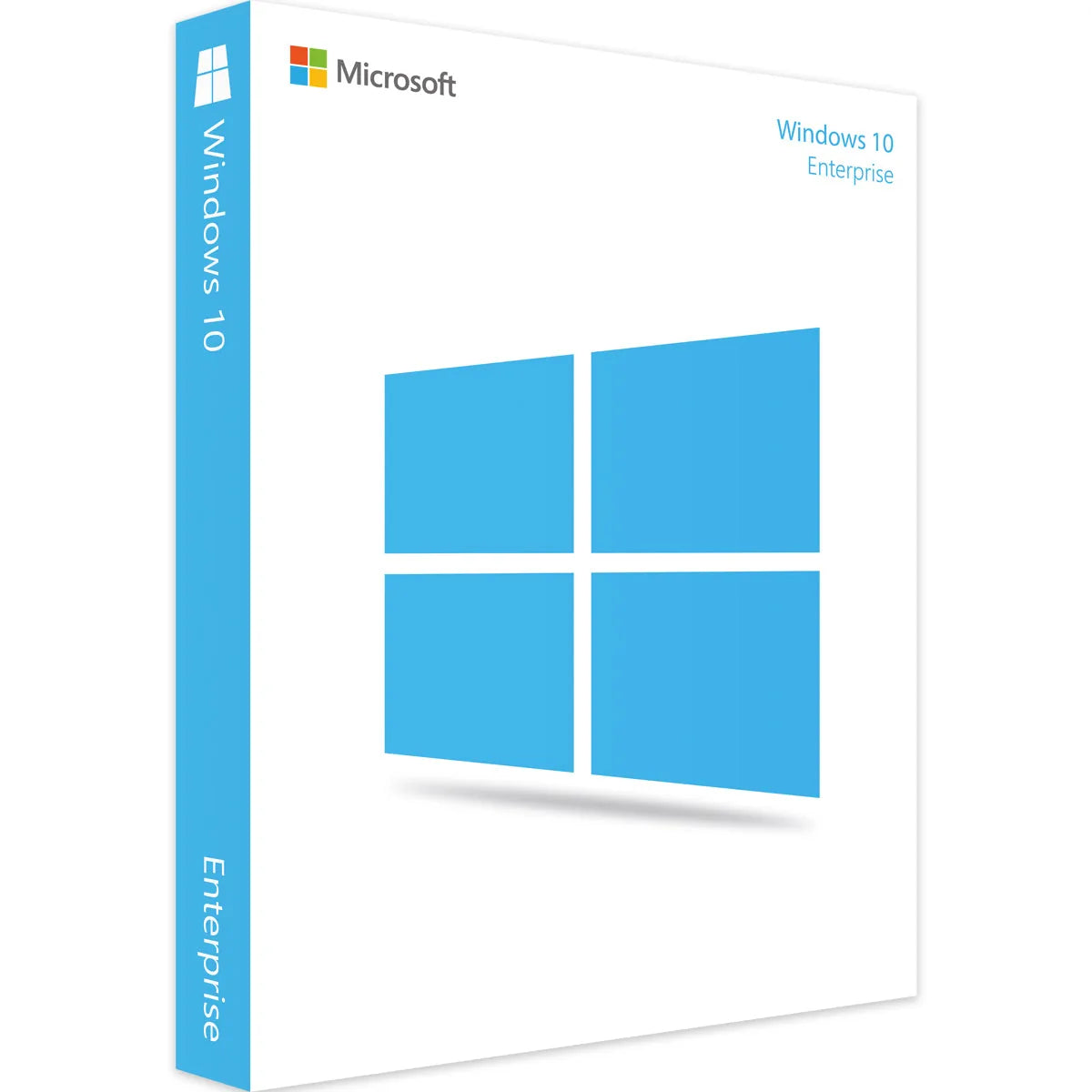 WINDOWS 10 ENTERPRISE online kaufen, Lizenz Key Download bei LicenseQueen