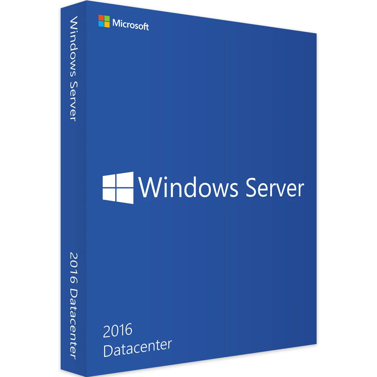 WINDOWS SERVER 2016 DATACENTER online kaufen, Lizenz Key Download bei LicenseQueen