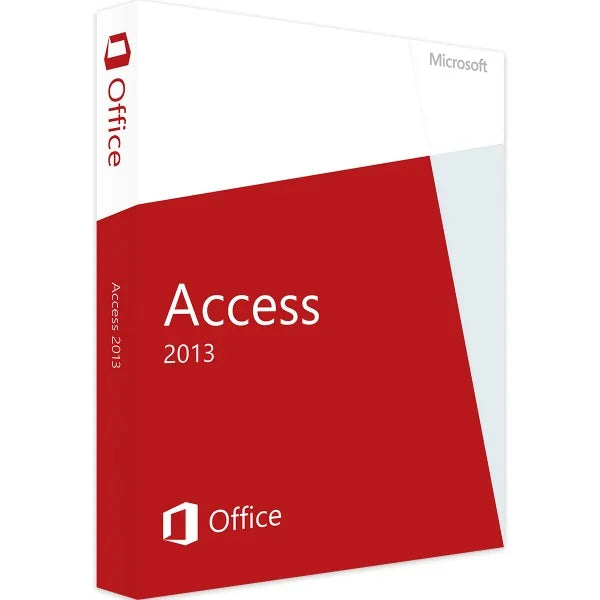 MICROSOFT ACCESS 2013 online kaufen, Lizenz Key Download bei LicenseQueen