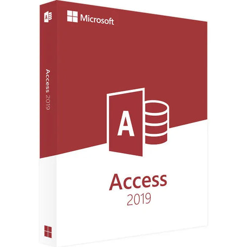 MICROSOFT ACCESS 2019 online kaufen, Lizenz Key Download bei LicenseQueen