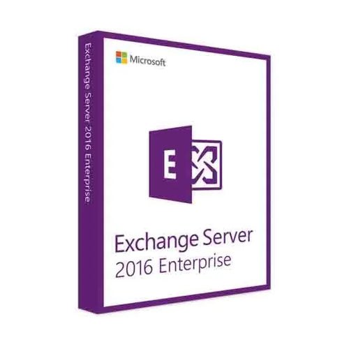 EXCHANGE SERVER 2016 ENTERPRISE online kaufen, Lizenz Key Download bei LicenseQueen