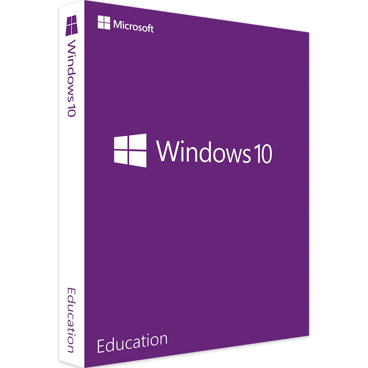 WINDOWS 10 EDUCATION online kaufen, Lizenz Key Download bei LicenseQueen