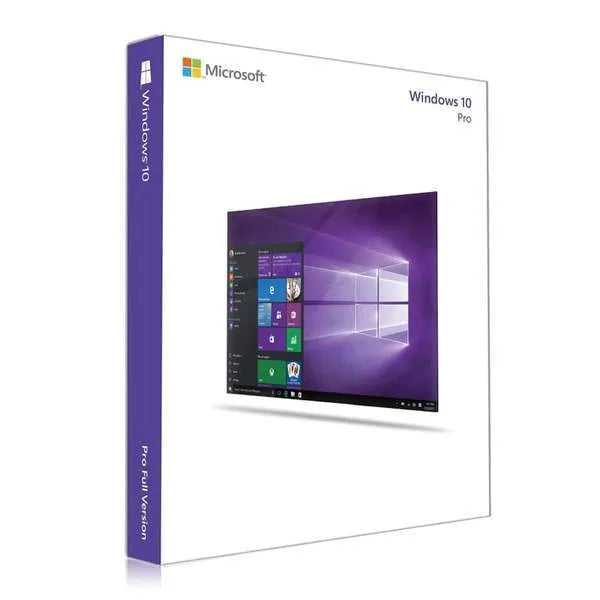 WINDOWS 10 PRO online kaufen, Lizenz Key Download bei LicenseQueen