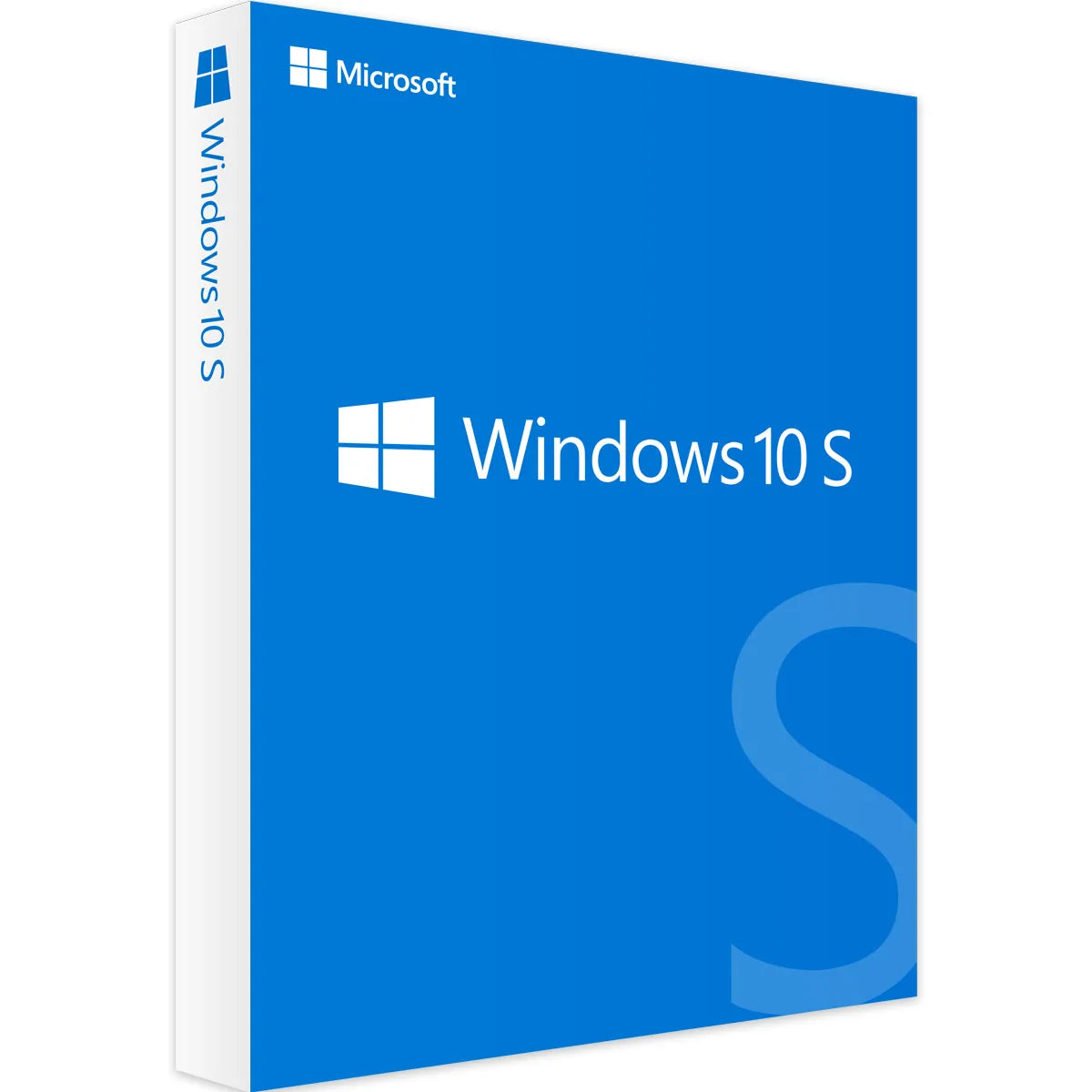 WINDOWS 10 S online kaufen, Lizenz Key Download bei LicenseQueen