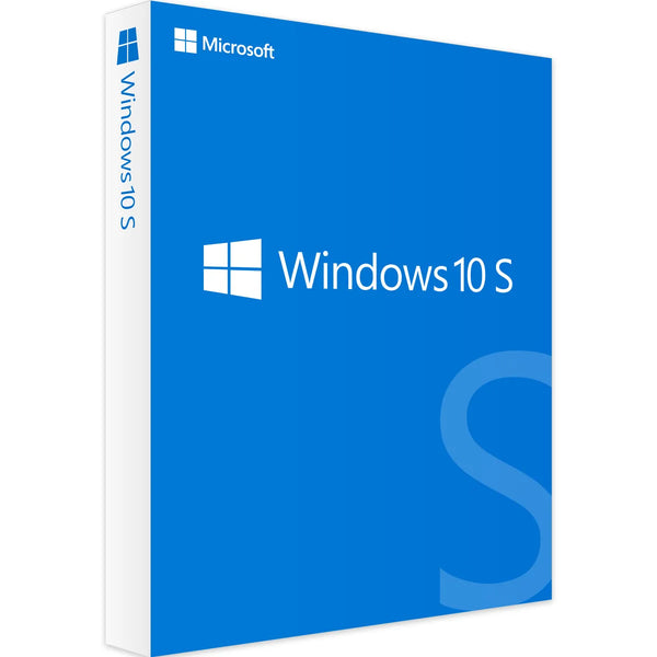 WINDOWS 10 S online kaufen, Lizenz Key Download bei LicenseQueen