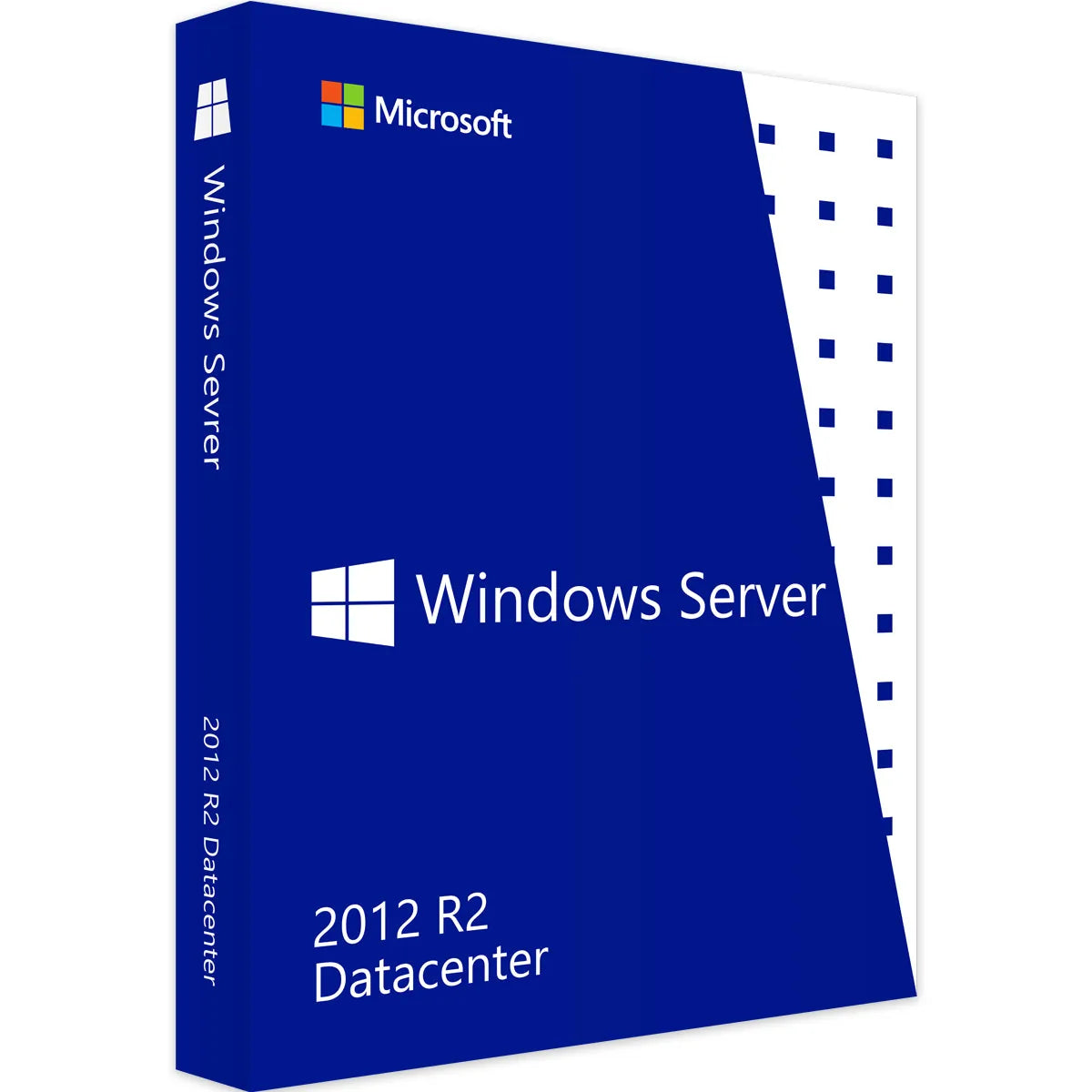 WINDOWS SERVER 2012 R2 DATACENTER online kaufen, Lizenz Key Download bei LicenseQueen