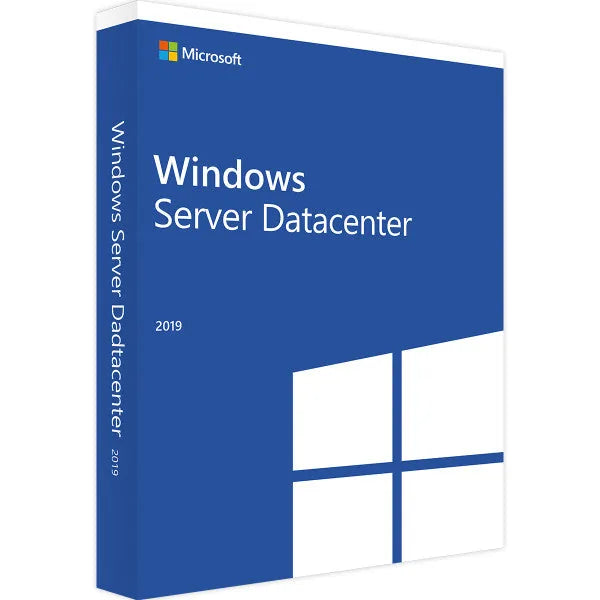 WINDOWS SERVER 2019 DATACENTER online kaufen, Lizenz Key Download bei LicenseQueen