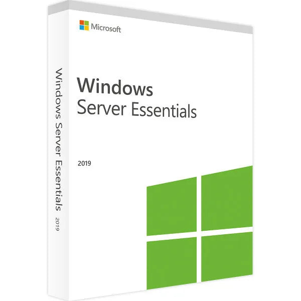 WINDOWS SERVER 2019 ESSENTIALS online kaufen, Lizenz Key Download bei LicenseQueen