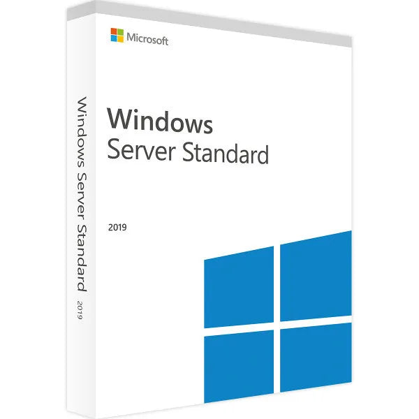 WINDOWS SERVER 2019 STANDARD online kaufen, Lizenz Key Download bei LicenseQueen
