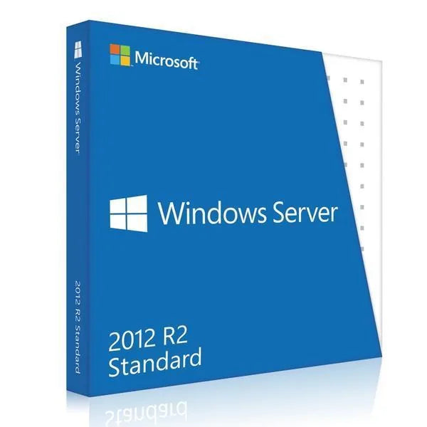 WINDOWS SERVER 2012 R2 STANDARD online kaufen, Lizenz Key Download bei LicenseQueen